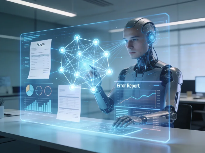 Vision-нейросети: как мгновенно анализировать чеки, схемы и ошибки