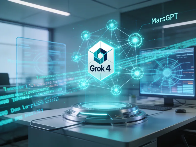 Grok 4 на русском: новости, ирония и нестандартные задачи на MarsGPT