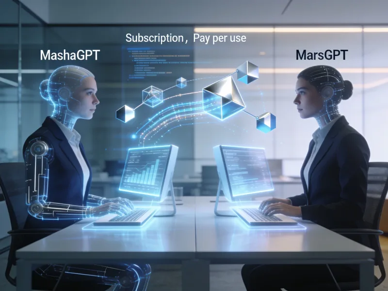 MashaGPT vs MarsGPT: подписка или оплата по факту — что выгоднее