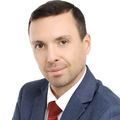 Антон Марсов — эксперт по нейросетям и основатель MarsGPT