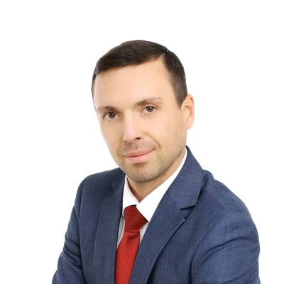Антон Марсов — Эксперт по нейросетям, основатель MarsGPT