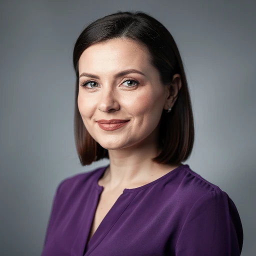 Фото «Продакт-менеджер» Полина