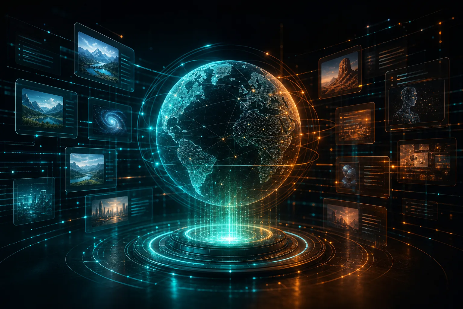 Perplexity — нейросеть с поиском в интернете